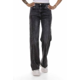 Blugi Dama SL2251 GRI | MINA