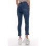 Blugi Dama SL1378 ALBASTRU | MINA