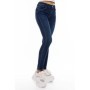 Blugi Dama M1009C ALBASTRU | MINA