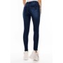 Blugi Dama M1009C ALBASTRU | MINA