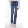 Blugi Dama RF209 ALBASTRU | MINA