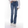 Blugi Dama RF209 ALBASTRU | MINA