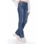 Blugi Dama RF209 ALBASTRU | MINA