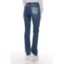 Blugi Dama RF209 ALBASTRU | MINA