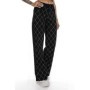 Blugi Dama RF140 NEGRU | MINA