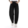 Blugi Dama RF166 NEGRU | MINA