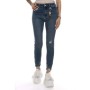 Blugi Dama SL2239 ALBASTRU | MINA