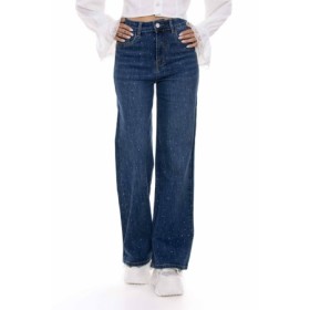 Blugi Dama RF160 ALBASTRU | MINA