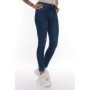 Blugi Dama RF165 ALBASTRU | MINA