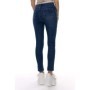 Blugi Dama RF165 ALBASTRU | MINA