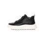 Ghete Barbati din piele naturala 7793 BLACK | ADVANCER