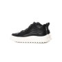 Ghete Barbati din piele naturala 7793 BLACK | ADVANCER