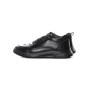 Ghete Barbati din piele naturala 919088-F BLACK | ADVANCER