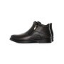 Ghete Barbati din piele naturala L225311 BROWN | ADVANCER