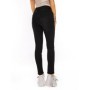 Blugi Dama RF185 NEGRU | MINA