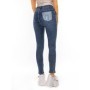 Blugi Dama RF199 ALBASTRU | MINA