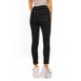 Blugi Dama SL2265 NEGRU | MINA