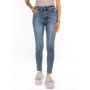 Blugi Dama 51867-34 ALBASTRU | MINA