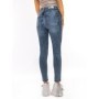 Blugi Dama 51867-34 ALBASTRU | MINA