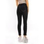 Blugi Dama SL2266 NEGRU | MINA
