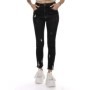 Blugi Dama SL2258 NEGRU | MINA