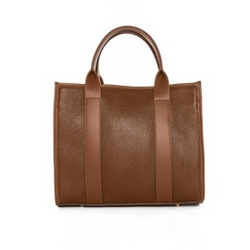 Genti Dama Din Piele Naturala GD45 CAMEL | FORSETI