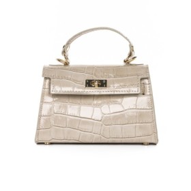 Genti Dama Din Piele Naturala GD46 BEIGE | FORSETI