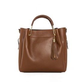 Genti Dama Din Piele Naturala GD47 CAMEL | FORSETI