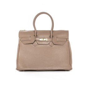 Genti Dama Din Piele Naturala GD48 BEIGE | FORSETI