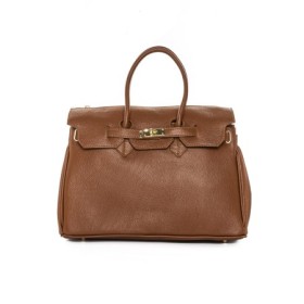 Genti Dama Din Piele Naturala GD48 CAMEL | FORSETI