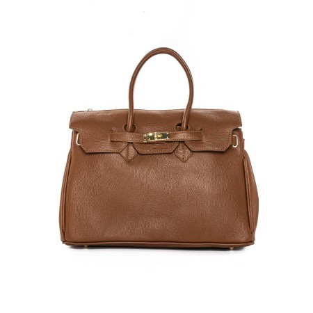 Genti Dama Din Piele Naturala GD48 CAMEL | FORSETI