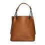 Genti Dama Din Piele Naturala GD49 CAMEL | FORSETI