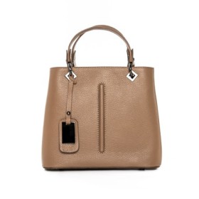 Genti Dama Din Piele Naturala GD50 BEIGE | FORSETI