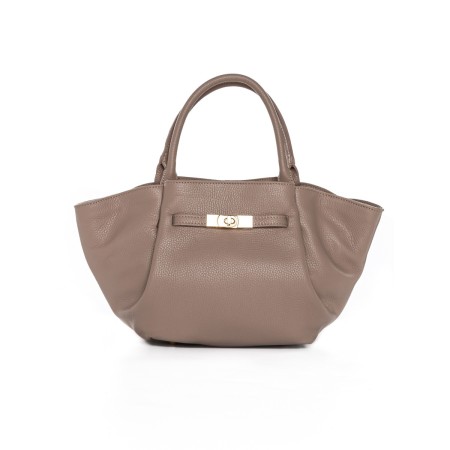 Genti Dama Din Piele Naturala GD51 BEIGE | FORSETI