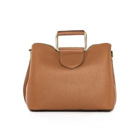 Genti Dama Din Piele Naturala GD52 CAMEL | FORSETI