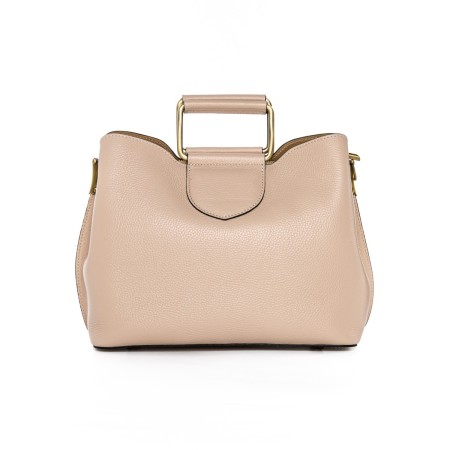 Genti Dama Din Piele Naturala GD52 BEIGE | FORSETI