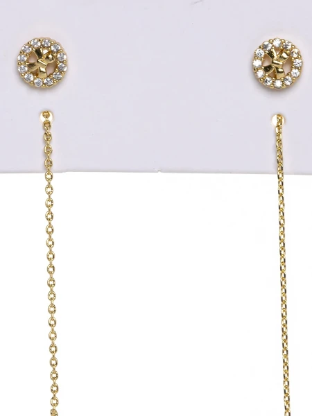 Cercei CRC030 AURIU | MEI