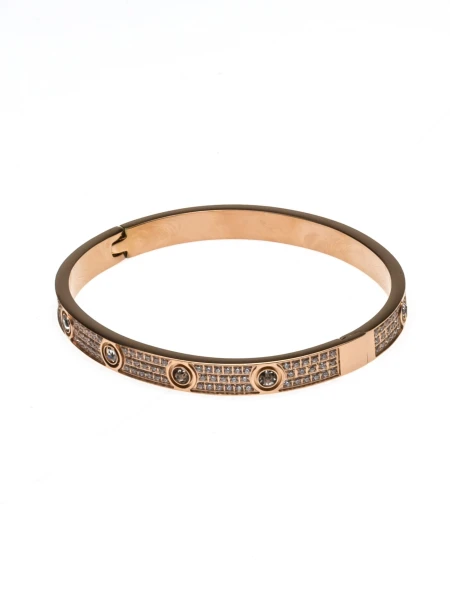 Bratara BR015 ROSE GOLD | MEI