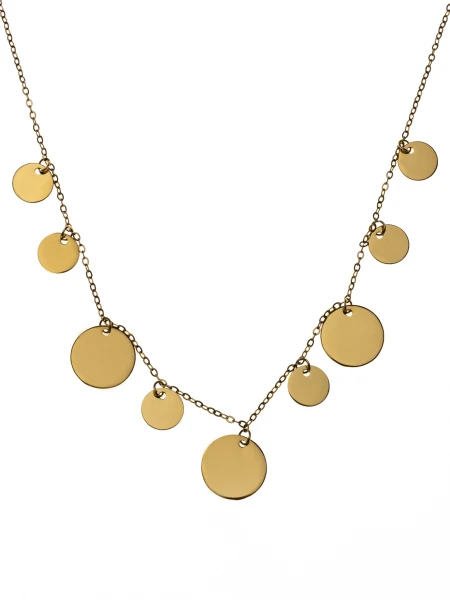 Colier YP-33 AURIU | MEI