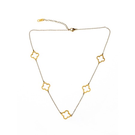 Colier YP-34 AURIU | MEI