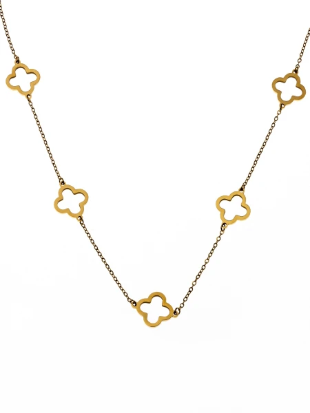 Colier YP-34 AURIU | MEI