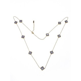 Colier YP-35 AURIU-ALB | MEI