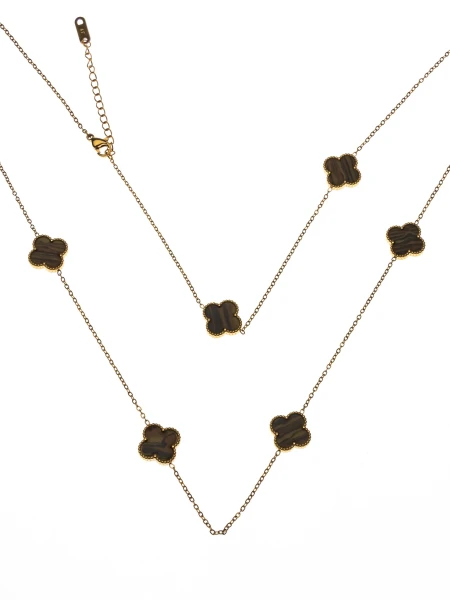 Colier YP-36 AURIU | MEI