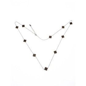 Colier YP-36 ARGINTIU | MEI