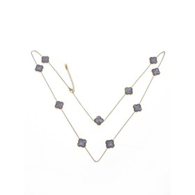 Colier YP-37 AURIU-ALB | MEI