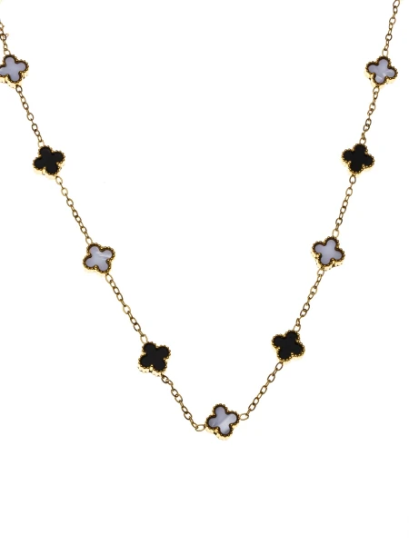 Colier YP-41 AURIU | MEI