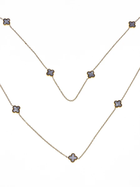 Colier YP-42 AURIU | MEI