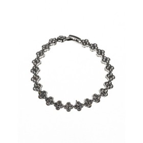 Bratara BR024 ARGINTIU | MEI