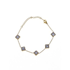 Bratara BR005 ALB | MEI