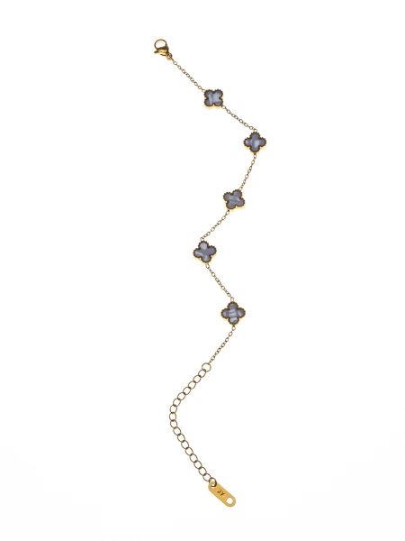 Bratara BR005 ALB | MEI